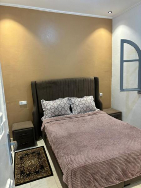 Appartement calme, confortable et bien situé